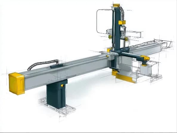 Automazioni industriali 3 Pi